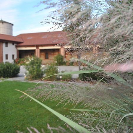Agriturismo Tetto Garrone คูเนโอ ภายนอก รูปภาพ