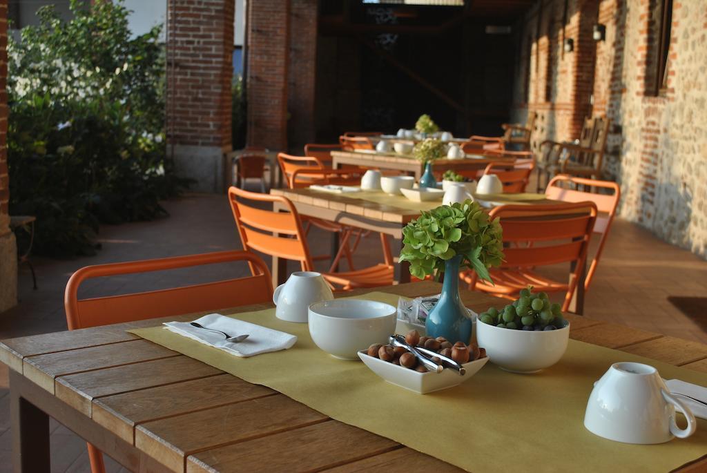 Agriturismo Tetto Garrone คูเนโอ ภายนอก รูปภาพ